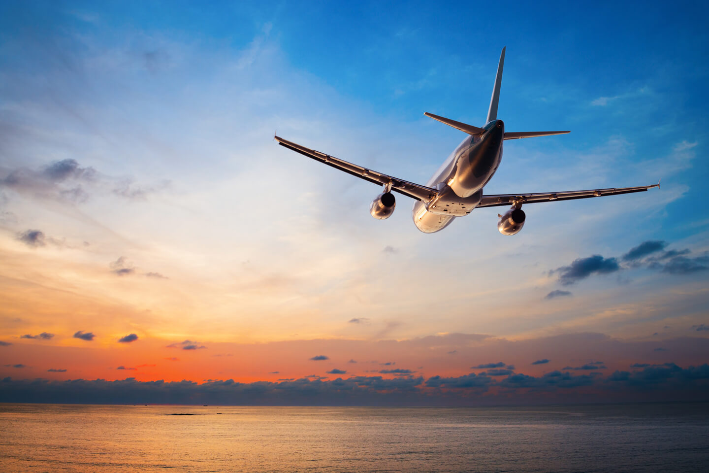 Which Mode of Transportation is the Safest?