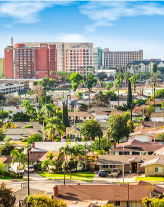 Anaheim
