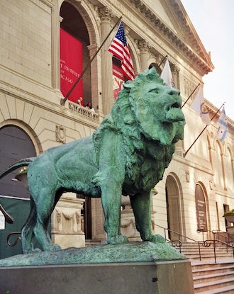 Art Institute of Chicago