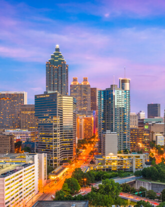 Atlanta