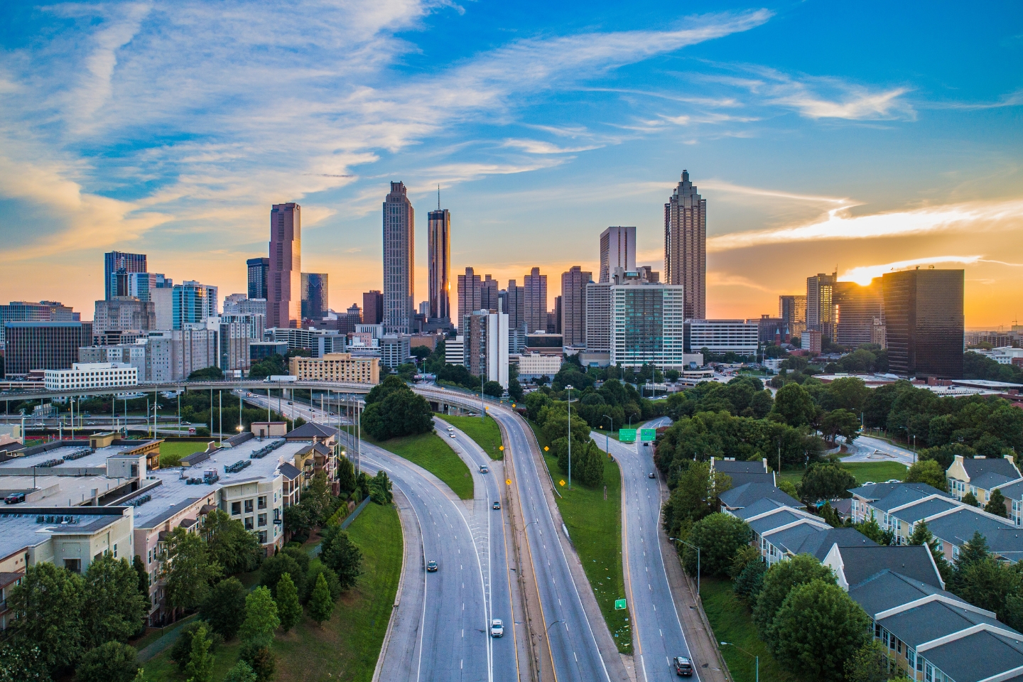 Atlanta