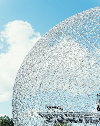 Biosphere