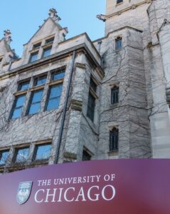 University of Chicago