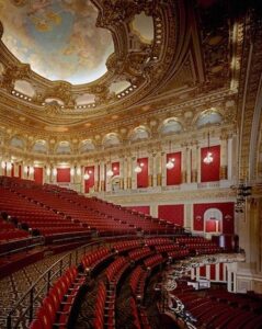 Boston Opera House