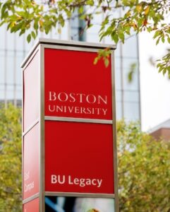 Boston University