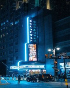 Broadway