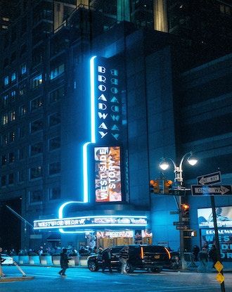 Broadway