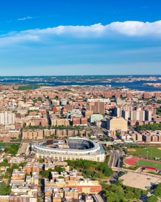 The Bronx