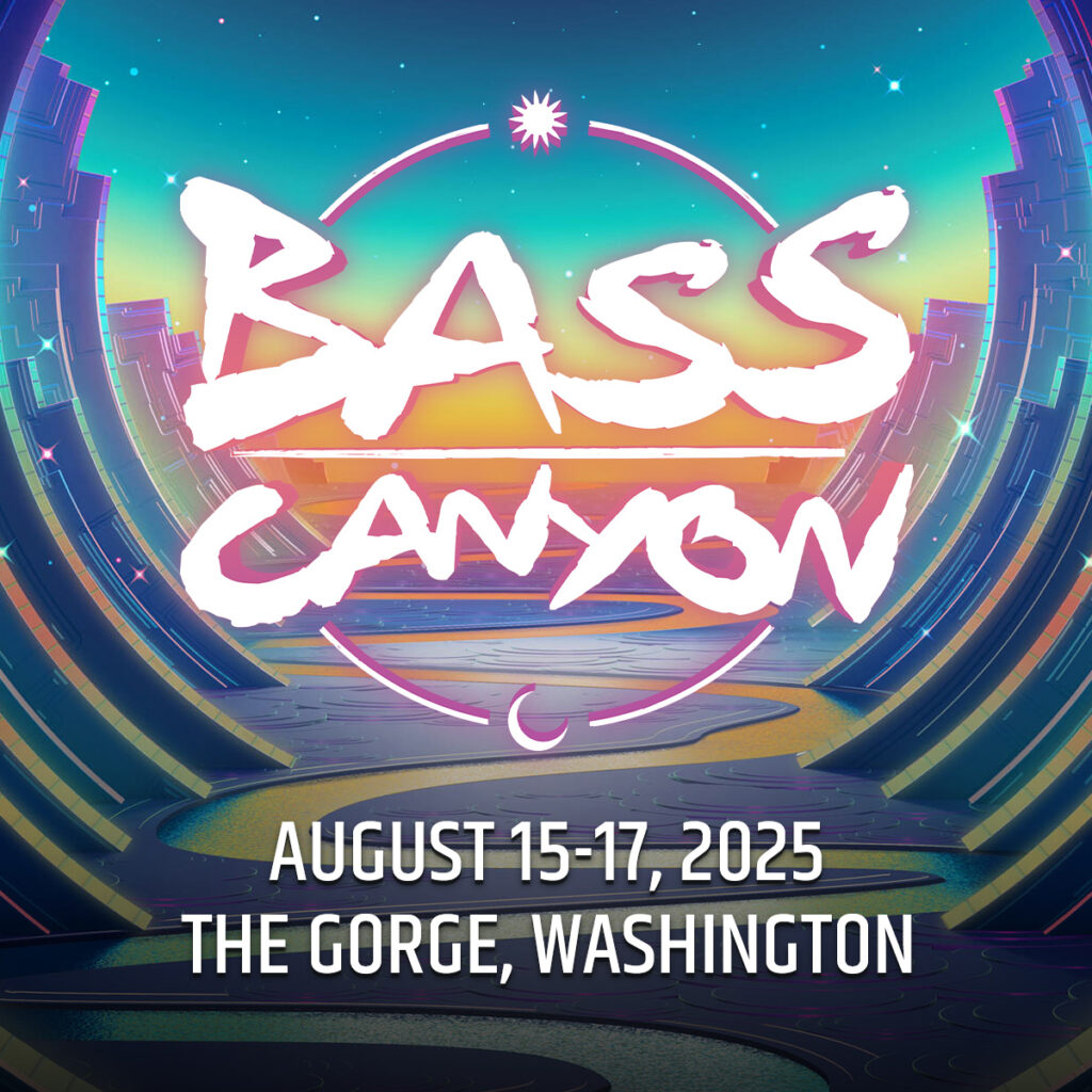 The most convenient, hassle-free rides to Bass Canyon