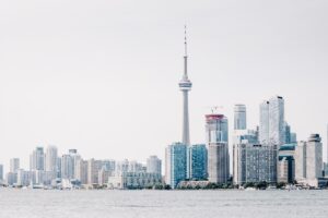 Bus.com attends Toronto’s Collision Conference 2019