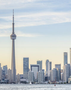 CN Tower