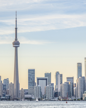CN Tower
