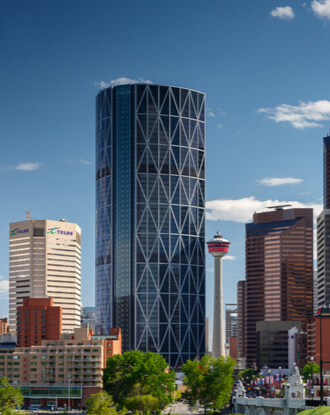 Calgary