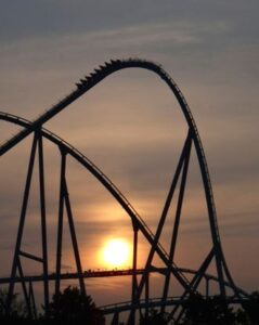 Canada’s Wonderland