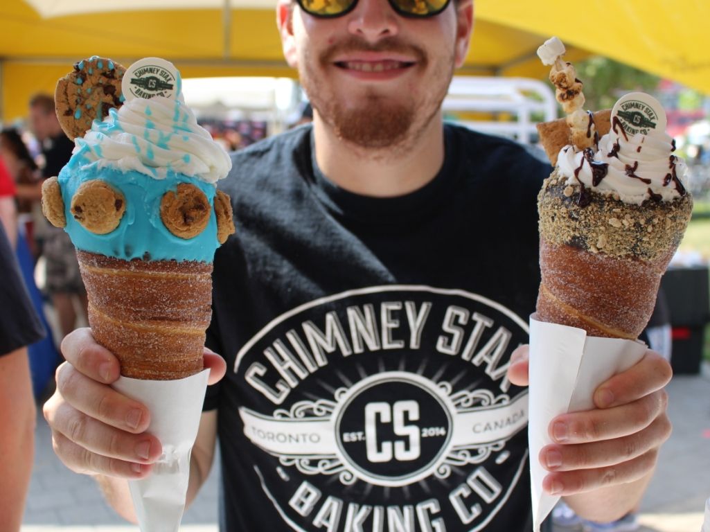 10 Not-To-Be-Missed Events Near Montreal This Summer
