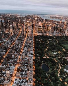 Central Park