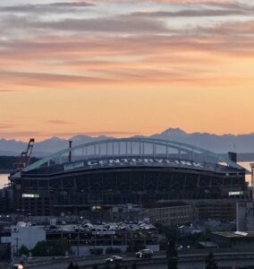 CenturyLink Field