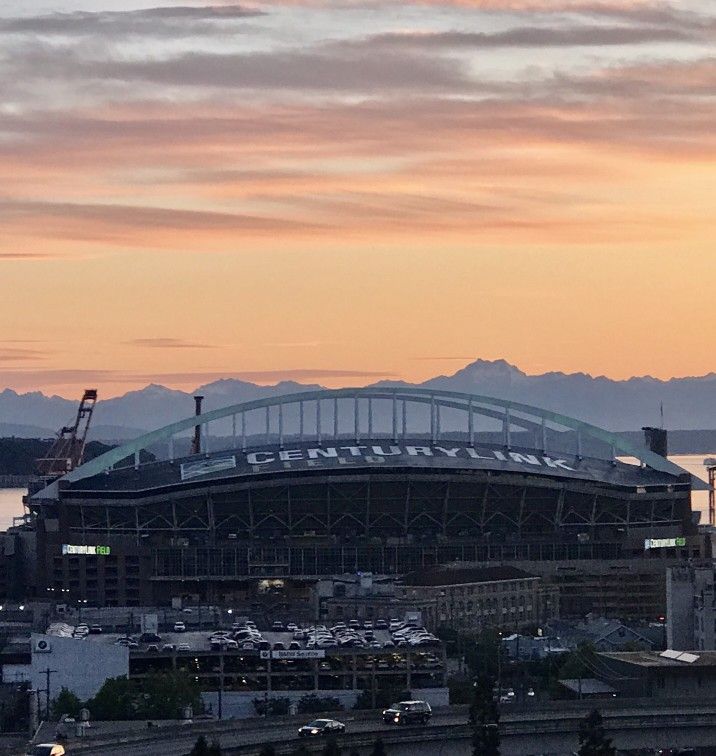 CenturyLink Field