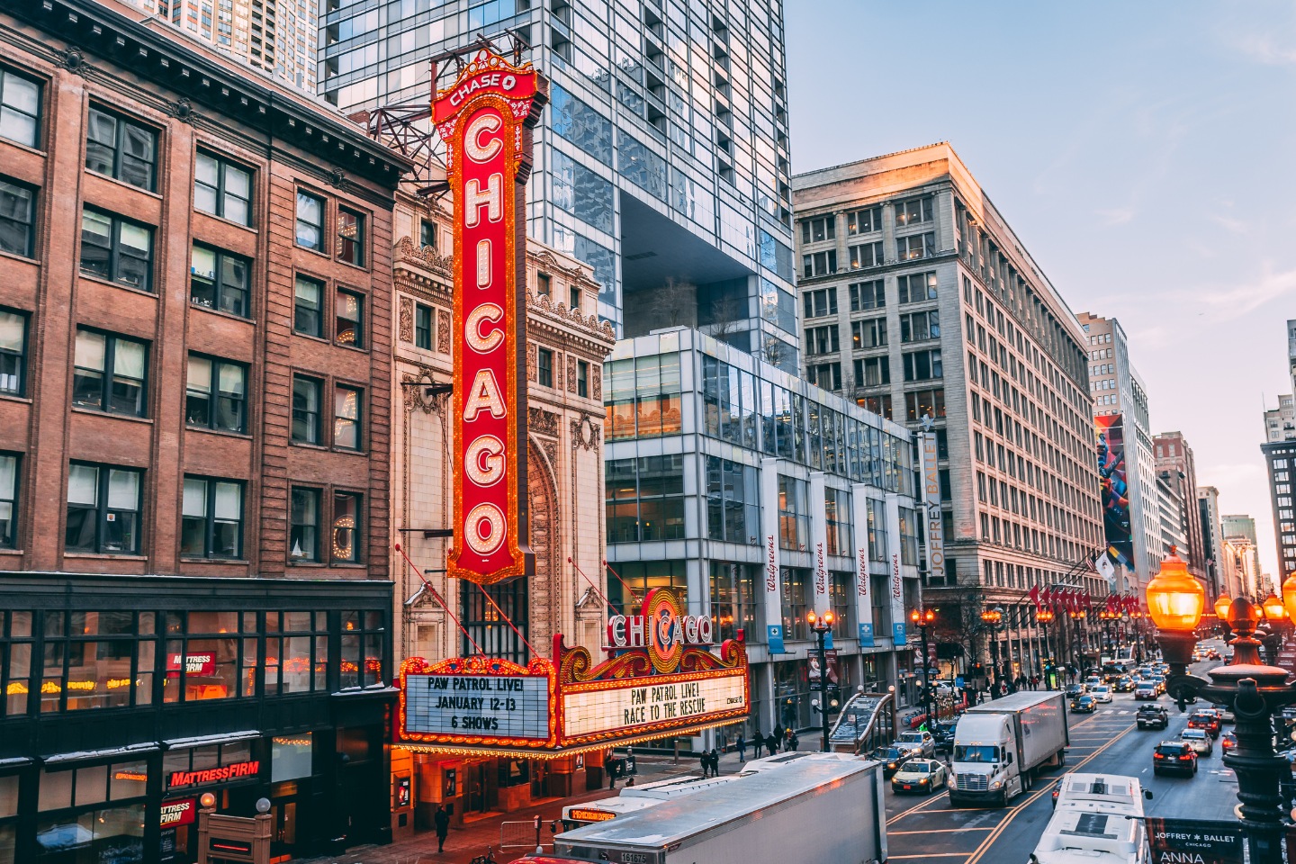Chicago