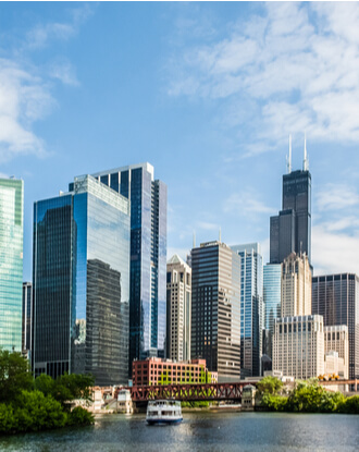 Chicago, United States