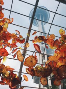 Chihuly Garden and Glass