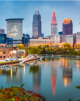Cleveland, United States