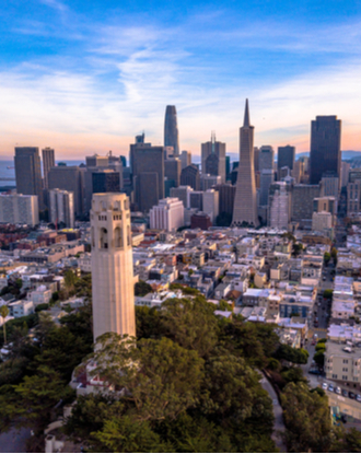 Coit Tower