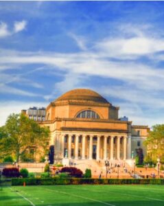 Columbia University