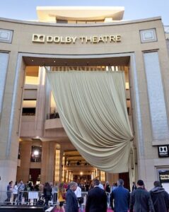 Dolby Theatre