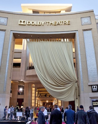 Dolby Theatre