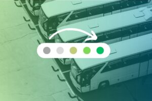 Découvrez comment les navettes d’employés peuvent vous aider à améliorer votre score ESG