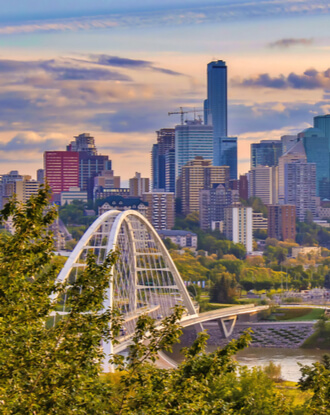 Edmonton