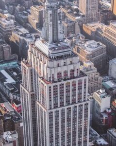 Empire State Building