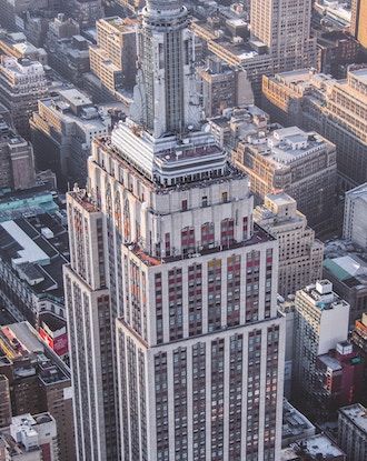 Empire State Building