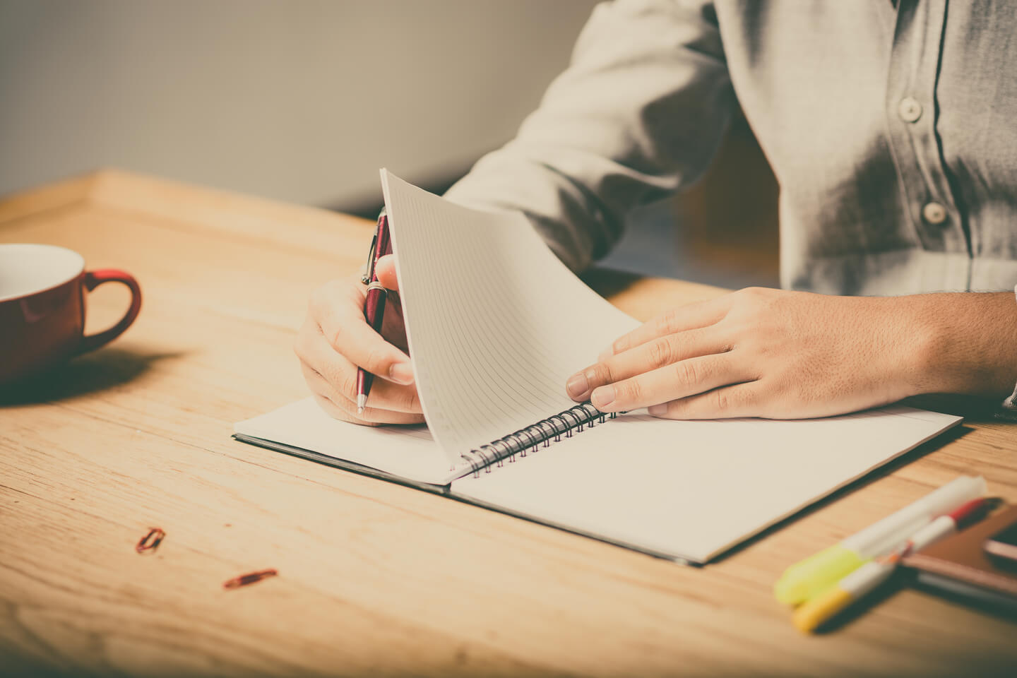 The Ultimate Event Planning Checklist for a Successful Event