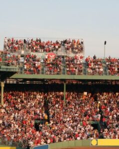 Fenway Park