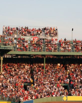 Fenway Park