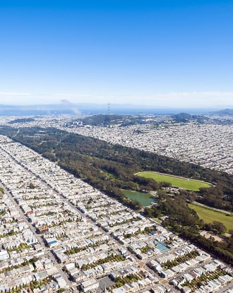 Golden Gate Park