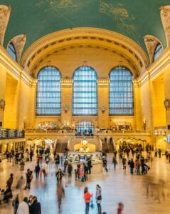 Grand Central Terminal
