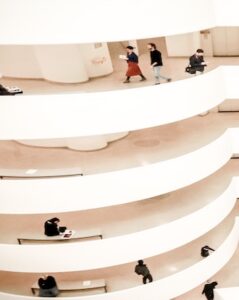 Guggenheim Museum