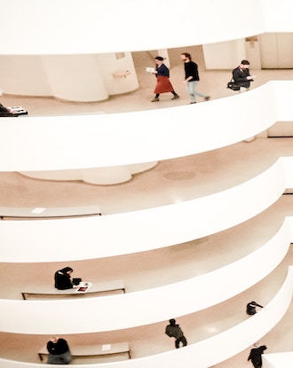Guggenheim Museum