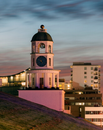 Halifax