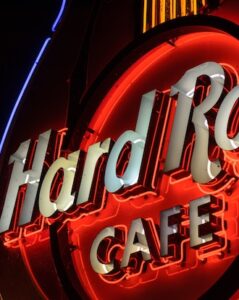 Hard Rock Cafe
