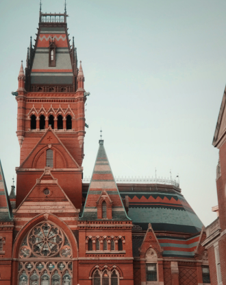 Harvard University