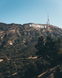 Hollywood Sign