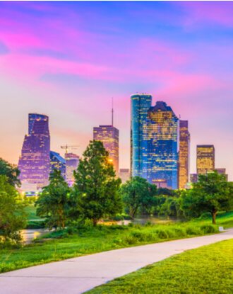 Houston