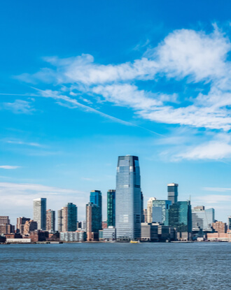 Jersey City