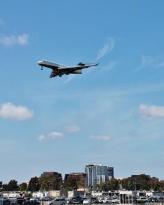 John Wayne Airport