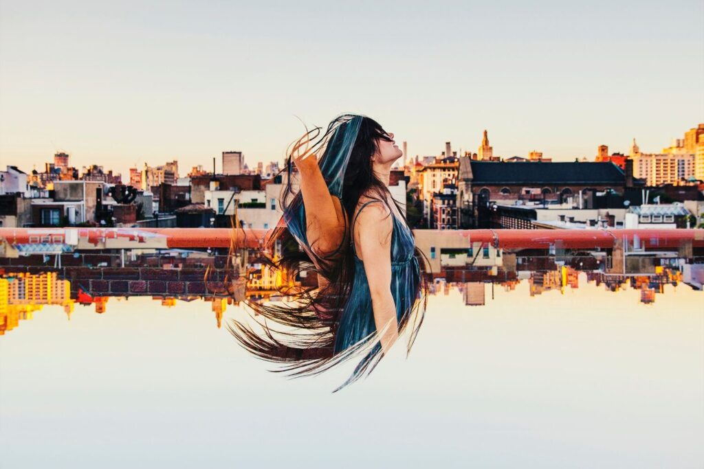 Journey to McHacks: Meet Isabel Lee, Visual Designer