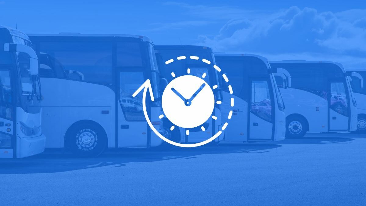 Coordination des déplacements durant la haute saison : 4 façons de gagner du temps !